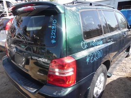 2001 Toyota Tundra Lavender Standard Cab 3.4L AT 2WD #Z22811